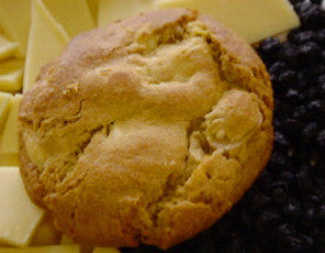 White Chocolate Chunk