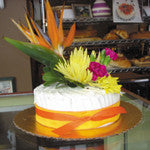 Cakes