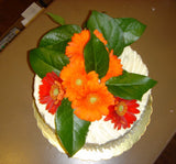 Cakes