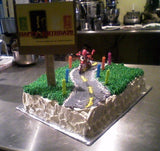 Cakes